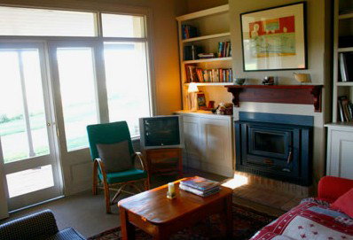 Brucedale Cottage - Inverell Accommodation 3