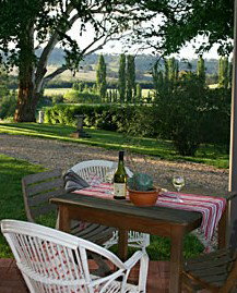 Brucedale Cottage - Inverell Accommodation 5