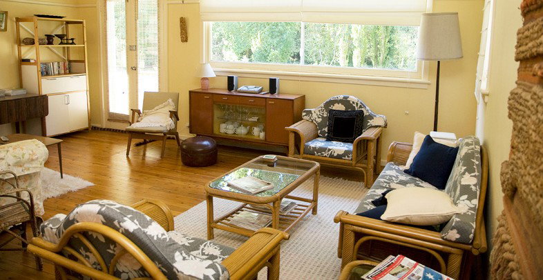 Rockley NSW Inverell Accommodation