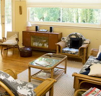 Buddens B and B Guesthouse and Tearoom - Inverell Accommodation