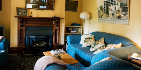 Buddens B And B Guesthouse And Tearoom - Inverell Accommodation 1