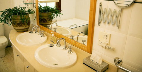Buddens B And B Guesthouse And Tearoom - Inverell Accommodation 2