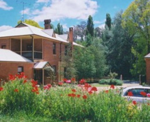Buddens B And B Guesthouse And Tearoom - Inverell Accommodation 3