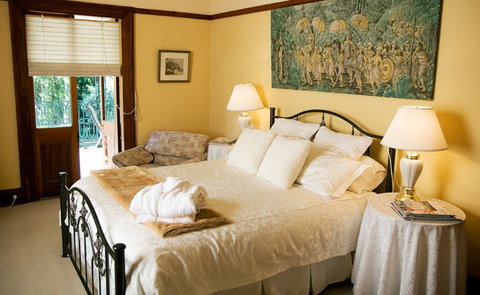 Buddens B And B Guesthouse And Tearoom - Inverell Accommodation 4
