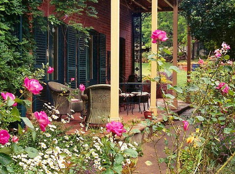 Buddens B And B Guesthouse And Tearoom - Inverell Accommodation 5