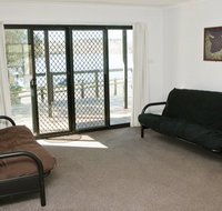 Chifley Dam Cabins - Inverell Accommodation