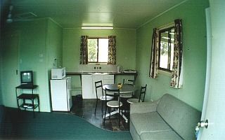 Fletcher ACT Inverell Accommodation