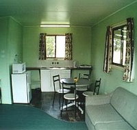 Country Style Accommodation Park - Inverell Accommodation