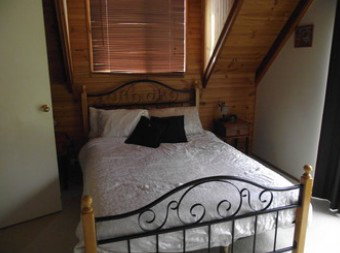 A Little Bit Of Heaven - Holiday Home - Inverell Accommodation 1