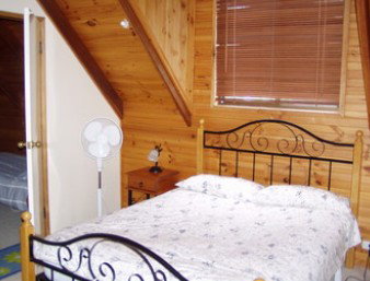 A Little Bit Of Heaven - Holiday Home - Inverell Accommodation 2