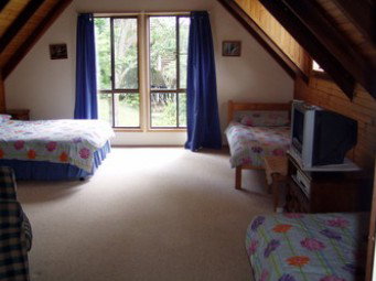A Little Bit Of Heaven - Holiday Home - Inverell Accommodation 4