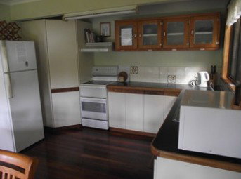 A Little Bit Of Heaven - Holiday Home - Inverell Accommodation 5