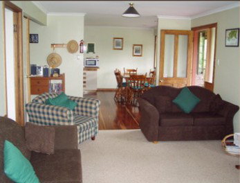 A Little Bit Of Heaven - Holiday Home - Inverell Accommodation 7