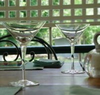 Bronte House Bed and Breakfast - Inverell Accommodation