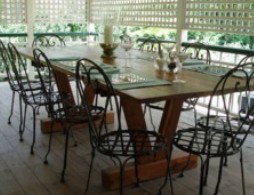 Bronte House Bed And Breakfast - Inverell Accommodation 1