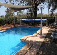 BIG4 Goondiwindi Tourist Park - Inverell Accommodation