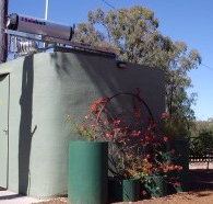 Possum Park - Inverell Accommodation