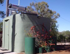 Possum Park - Inverell Accommodation 0