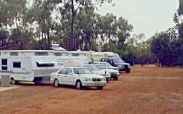 Possum Park - Inverell Accommodation 2