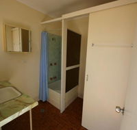 Nanango Caravan and Motorhome Park - Inverell Accommodation