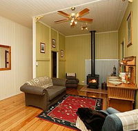 Bunyip Springs Farmstay - Inverell Accommodation