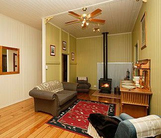 Bunyip Springs Farmstay - Inverell Accommodation 0