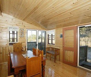Bunyip Springs Farmstay - Inverell Accommodation 1