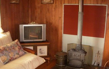 Bunyip Springs Farmstay - Inverell Accommodation 3
