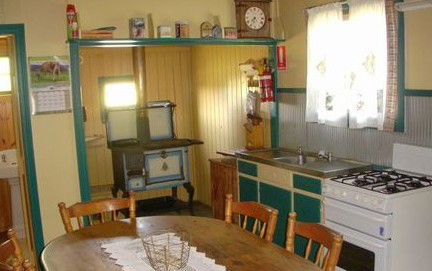 Bunyip Springs Farmstay - Inverell Accommodation 4