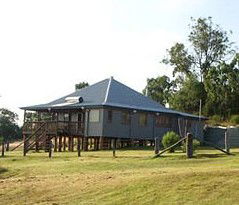 Bunyip Springs Farmstay - Inverell Accommodation 5