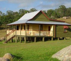 Bunyip Springs Farmstay - Inverell Accommodation 6