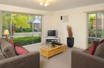 Apartments @ Forest Hill - Inverell Accommodation 1