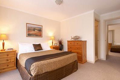 Apartments @ Forest Hill - Inverell Accommodation 2