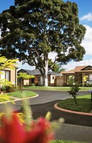 Apartments @ Forest Hill - Inverell Accommodation 4