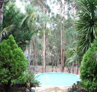 Fern Gulley Retreat - Inverell Accommodation