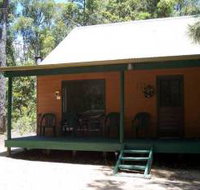 Loose Goose Chalets - Inverell Accommodation
