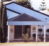 Archipelago Apartments - Inverell Accommodation