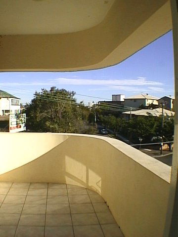 Hampton Court Apartments - Inverell Accommodation 1