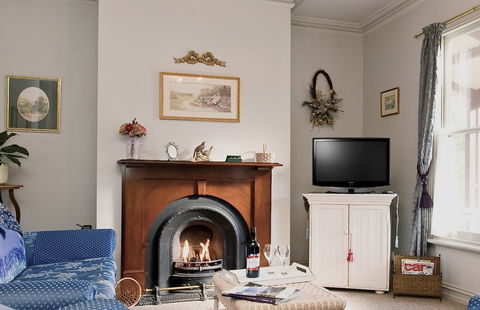 Lemonade Creek Cottages Lorne - Inverell Accommodation 0