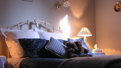 Lemonade Creek Cottages Lorne - Inverell Accommodation 4