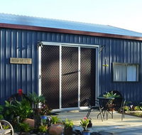 Awoonga Shed Retreat