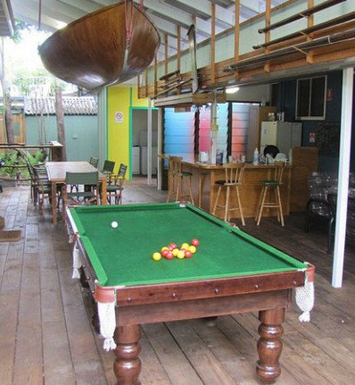 Arcadia QLD Inverell Accommodation