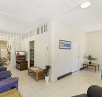 Strand Motel - Inverell Accommodation