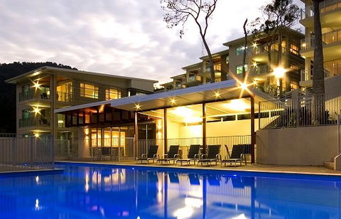Airlie Summit Apartments - Inverell Accommodation 0