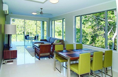 Airlie Summit Apartments - Inverell Accommodation 1