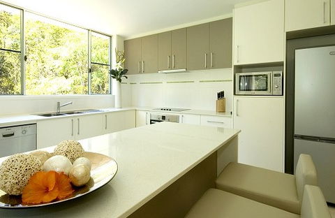 Airlie Summit Apartments - Inverell Accommodation 3