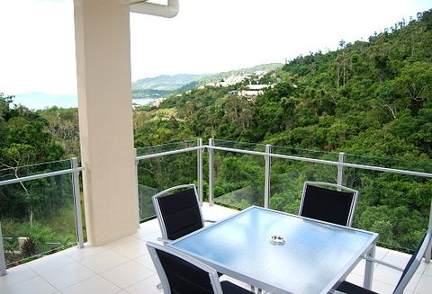 Airlie Summit Apartments - Inverell Accommodation 4