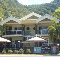 Champagne Apartments - Inverell Accommodation