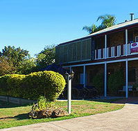 Great Eastern Motor Inn - Inverell Accommodation