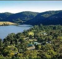 Australis Retreat at Wisemans - Inverell Accommodation